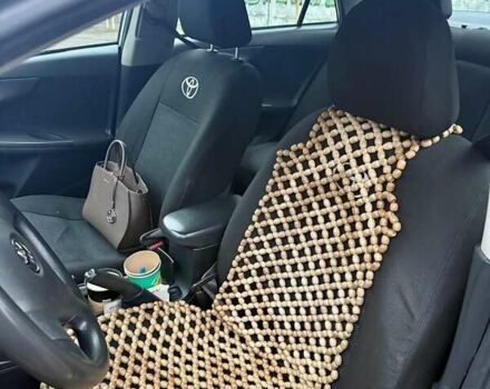 Сірий Тойота Королла, об'ємом двигуна 1.33 л та пробігом 247 тис. км за 7100 $, фото 8 на Automoto.ua