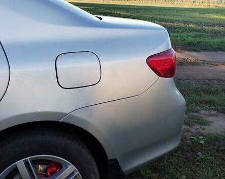 Сірий Тойота Королла, об'ємом двигуна 1.6 л та пробігом 240 тис. км за 7200 $, фото 12 на Automoto.ua