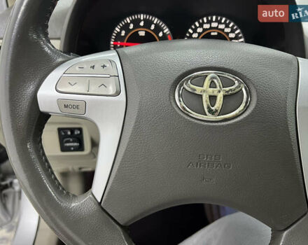 Серый Тойота Королла, объемом двигателя 1.8 л и пробегом 115 тыс. км за 8300 $, фото 10 на Automoto.ua