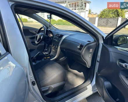 Серый Тойота Королла, объемом двигателя 1.4 л и пробегом 237 тыс. км за 6999 $, фото 34 на Automoto.ua