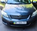 Серый Тойота Королла, объемом двигателя 1.33 л и пробегом 189 тыс. км за 6700 $, фото 1 на Automoto.ua