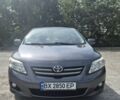 Сірий Тойота Королла, об'ємом двигуна 1.4 л та пробігом 202 тис. км за 7900 $, фото 1 на Automoto.ua