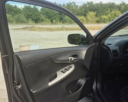 Серый Тойота Королла, объемом двигателя 1.36 л и пробегом 202 тыс. км за 8200 $, фото 31 на Automoto.ua