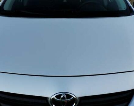 Сірий Тойота Королла, об'ємом двигуна 1.6 л та пробігом 240 тис. км за 7200 $, фото 25 на Automoto.ua