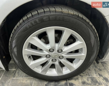 Серый Тойота Королла, объемом двигателя 1.8 л и пробегом 115 тыс. км за 8300 $, фото 15 на Automoto.ua