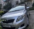 Серый Тойота Королла, объемом двигателя 1.6 л и пробегом 300 тыс. км за 8000 $, фото 1 на Automoto.ua