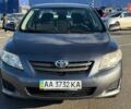 Серый Тойота Королла, объемом двигателя 1.6 л и пробегом 250 тыс. км за 7800 $, фото 1 на Automoto.ua