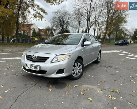 Серый Тойота Королла, объемом двигателя 1.4 л и пробегом 237 тыс. км за 6999 $, фото 8 на Automoto.ua