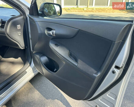 Серый Тойота Королла, объемом двигателя 1.4 л и пробегом 237 тыс. км за 6999 $, фото 30 на Automoto.ua