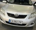 Сірий Тойота Королла, об'ємом двигуна 1.3 л та пробігом 243 тис. км за 7087 $, фото 1 на Automoto.ua