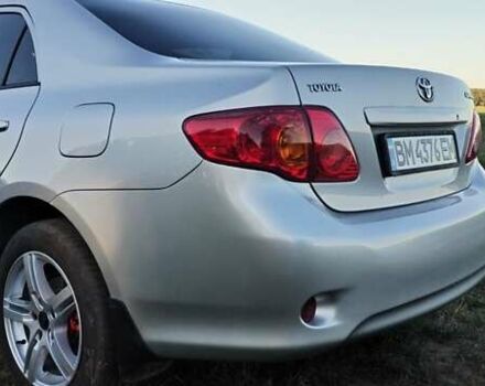 Сірий Тойота Королла, об'ємом двигуна 1.6 л та пробігом 240 тис. км за 7200 $, фото 1 на Automoto.ua