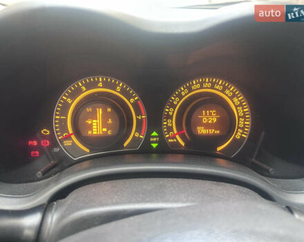Серый Тойота Королла, объемом двигателя 1.33 л и пробегом 178 тыс. км за 7200 $, фото 14 на Automoto.ua