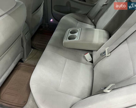 Серый Тойота Королла, объемом двигателя 1.8 л и пробегом 115 тыс. км за 8300 $, фото 14 на Automoto.ua