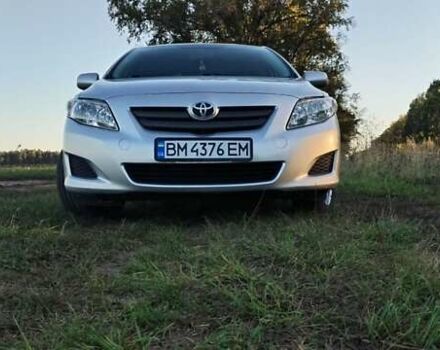 Сірий Тойота Королла, об'ємом двигуна 1.6 л та пробігом 240 тис. км за 7200 $, фото 21 на Automoto.ua