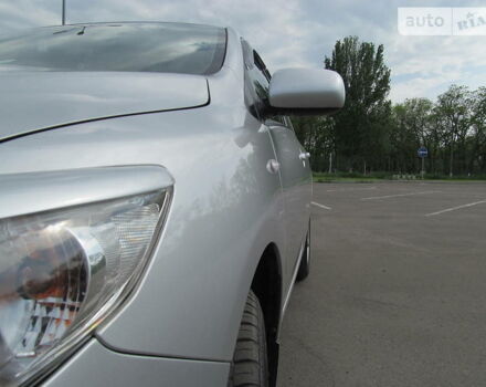 Серый Тойота Королла, объемом двигателя 1.33 л и пробегом 225 тыс. км за 7999 $, фото 13 на Automoto.ua