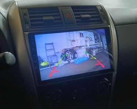 Сірий Тойота Королла, об'ємом двигуна 1.3 л та пробігом 149 тис. км за 6700 $, фото 7 на Automoto.ua