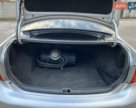 Серый Тойота Королла, объемом двигателя 1.6 л и пробегом 238 тыс. км за 7900 $, фото 33 на Automoto.ua