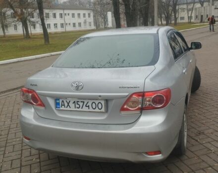 Сірий Тойота Королла, об'ємом двигуна 1.3 л та пробігом 300 тис. км за 5700 $, фото 3 на Automoto.ua