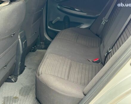 Сірий Тойота Королла, об'ємом двигуна 1.3 л та пробігом 137 тис. км за 7490 $, фото 15 на Automoto.ua