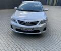 Серый Тойота Королла, объемом двигателя 1.6 л и пробегом 107 тыс. км за 11000 $, фото 1 на Automoto.ua