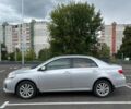 Сірий Тойота Королла, об'ємом двигуна 1.6 л та пробігом 180 тис. км за 9500 $, фото 3 на Automoto.ua