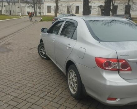 Сірий Тойота Королла, об'ємом двигуна 1.3 л та пробігом 300 тис. км за 5700 $, фото 2 на Automoto.ua