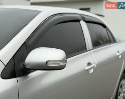 Сірий Тойота Королла, об'ємом двигуна 1.33 л та пробігом 138 тис. км за 7650 $, фото 11 на Automoto.ua
