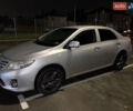 Сірий Тойота Королла, об'ємом двигуна 1.3 л та пробігом 204 тис. км за 7500 $, фото 3 на Automoto.ua