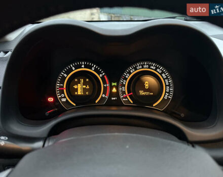 Серый Тойота Королла, объемом двигателя 1.33 л и пробегом 154 тыс. км за 7800 $, фото 13 на Automoto.ua