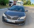 Серый Тойота Королла, объемом двигателя 1.33 л и пробегом 372 тыс. км за 6500 $, фото 1 на Automoto.ua