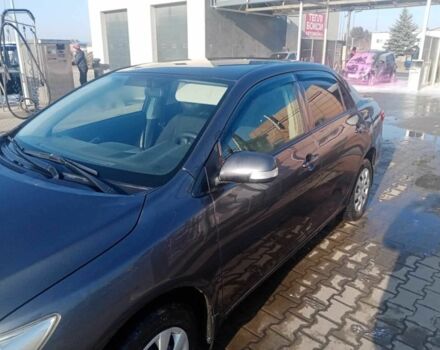 Сірий Тойота Королла, об'ємом двигуна 1.3 л та пробігом 120 тис. км за 6500 $, фото 1 на Automoto.ua