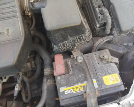 Серый Тойота Королла, объемом двигателя 1.33 л и пробегом 190 тыс. км за 7000 $, фото 10 на Automoto.ua