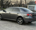 Сірий Тойота Королла, об'ємом двигуна 1.6 л та пробігом 83 тис. км за 10700 $, фото 8 на Automoto.ua