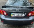 Сірий Тойота Королла, об'ємом двигуна 1.6 л та пробігом 51 тис. км за 11000 $, фото 4 на Automoto.ua