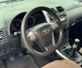Сірий Тойота Королла, об'ємом двигуна 1.3 л та пробігом 137 тис. км за 7490 $, фото 13 на Automoto.ua