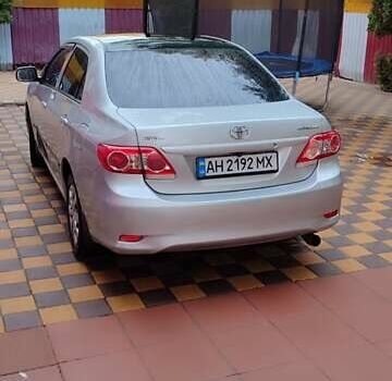Серый Тойота Королла, объемом двигателя 1.33 л и пробегом 169 тыс. км за 7500 $, фото 6 на Automoto.ua