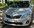 Серый Тойота Королла, объемом двигателя 1.3 л и пробегом 188 тыс. км за 7400 $, фото 1 на Automoto.ua