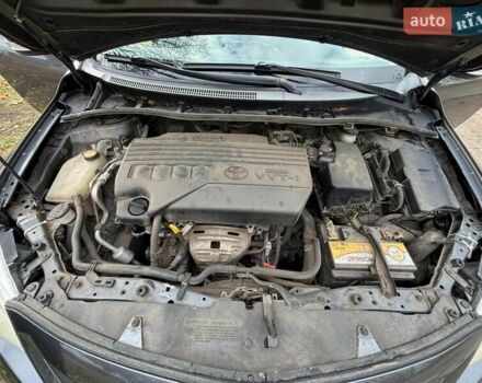 Сірий Тойота Королла, об'ємом двигуна 1.3 л та пробігом 253 тис. км за 7500 $, фото 32 на Automoto.ua