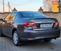 Серый Тойота Королла, объемом двигателя 1.6 л и пробегом 175 тыс. км за 9999 $, фото 5 на Automoto.ua