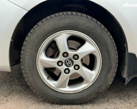 Сірий Тойота Королла, об'ємом двигуна 1.3 л та пробігом 137 тис. км за 7490 $, фото 9 на Automoto.ua