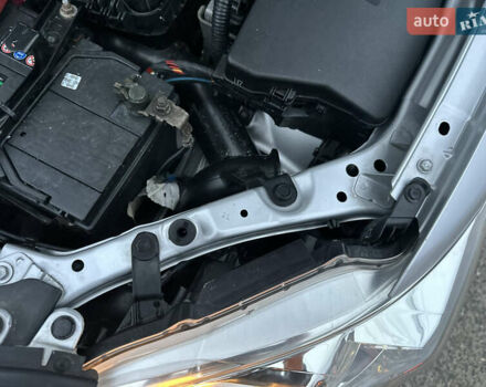 Серый Тойота Королла, объемом двигателя 1.33 л и пробегом 154 тыс. км за 7800 $, фото 29 на Automoto.ua