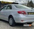 Серый Тойота Королла, объемом двигателя 1.3 л и пробегом 95 тыс. км за 9200 $, фото 3 на Automoto.ua