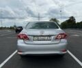 Сірий Тойота Королла, об'ємом двигуна 1.6 л та пробігом 180 тис. км за 9500 $, фото 2 на Automoto.ua