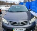 Сірий Тойота Королла, об'ємом двигуна 1.3 л та пробігом 290 тис. км за 6500 $, фото 1 на Automoto.ua