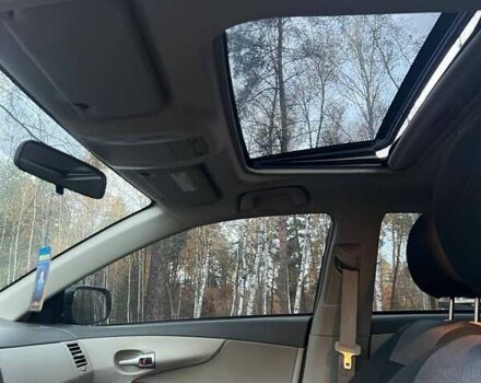 Сірий Тойота Королла, об'ємом двигуна 1.6 л та пробігом 51 тис. км за 11000 $, фото 6 на Automoto.ua