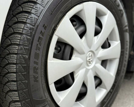 Сірий Тойота Королла, об'ємом двигуна 1.33 л та пробігом 138 тис. км за 7650 $, фото 15 на Automoto.ua