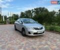 Сірий Тойота Королла, об'ємом двигуна 1.33 л та пробігом 174 тис. км за 7300 $, фото 1 на Automoto.ua