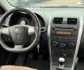 Сірий Тойота Королла, об'ємом двигуна 1.3 л та пробігом 137 тис. км за 7490 $, фото 20 на Automoto.ua