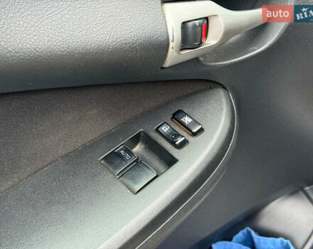 Серый Тойота Королла, объемом двигателя 1.3 л и пробегом 137 тыс. км за 7490 $, фото 12 на Automoto.ua