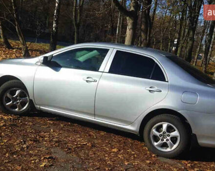 Серый Тойота Королла, объемом двигателя 1.3 л и пробегом 190 тыс. км за 7300 $, фото 2 на Automoto.ua